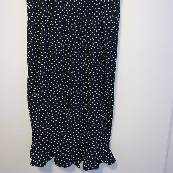 Wrap Style Skirt - Picture 7 of 7